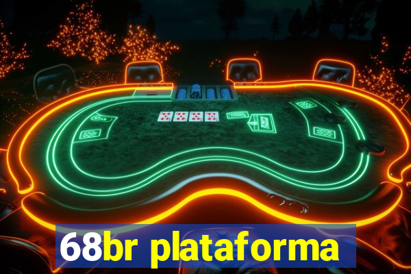 68br plataforma